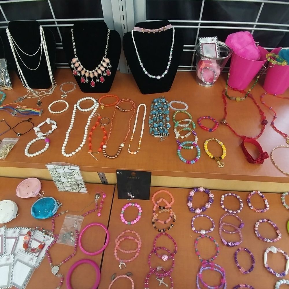 1pc Handmade jewelry